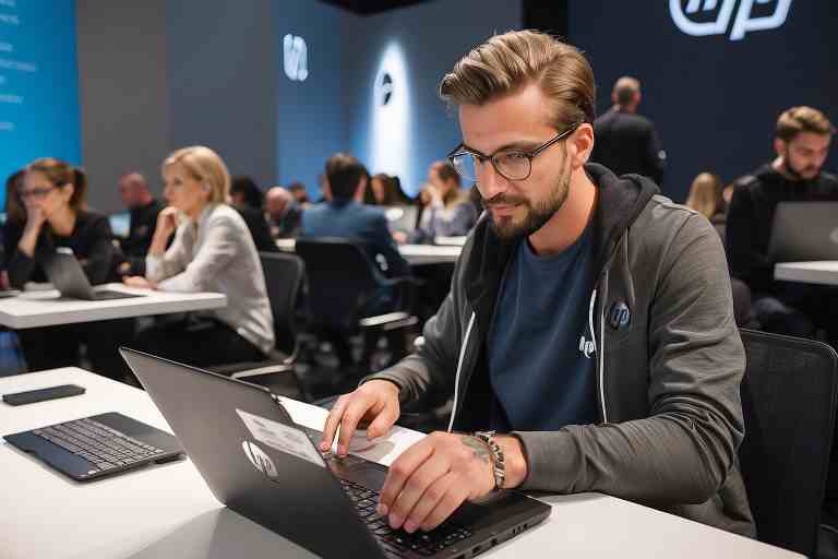 ¿Cómo resolver congelamiento en mi portátil HP Pavilion Gaming?
