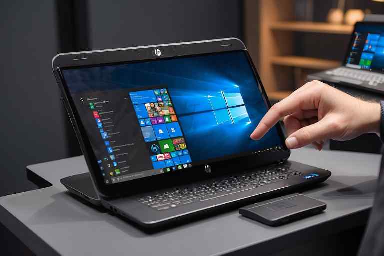 ¿Cómo resolver problemas de rendimiento en mi HP ZBook?