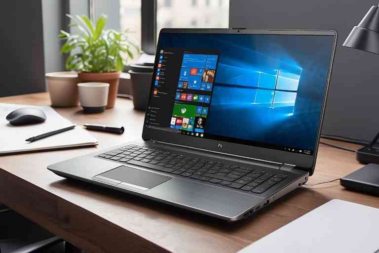 ¿Cómo ampliar la memoria RAM en mi portátil HP Envy x360?