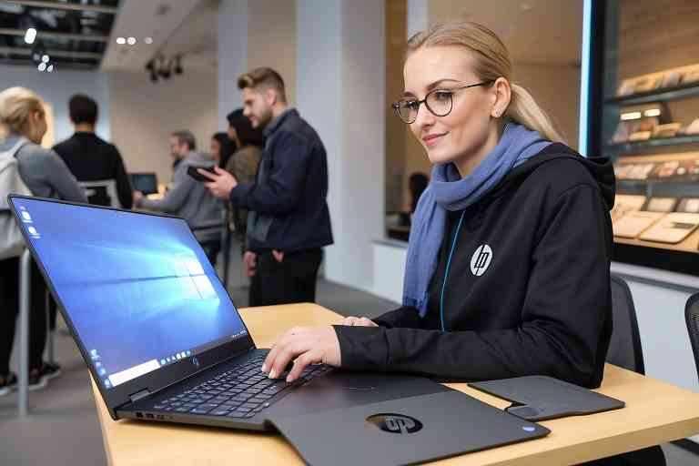 ¿Cómo limpiar el ventilador de mi portátil HP EliteBook?