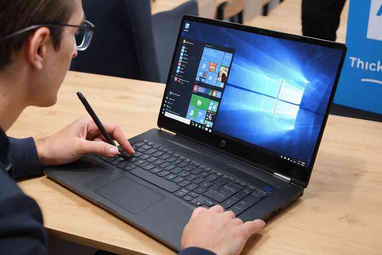 ¿Cómo resolver problemas de rendimiento en mi HP ZBook?