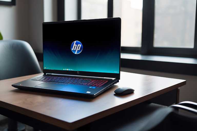 ¿Cómo ajustar la configuración de energía en mi HP Pavilion?