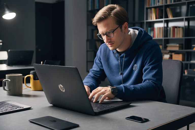 ¿Cómo reemplazar el disco duro en mi HP Omen Desktop?