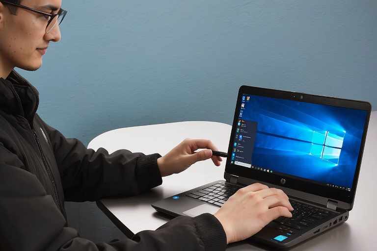 ¿Cómo resolver problemas de rendimiento en mi HP ZBook?