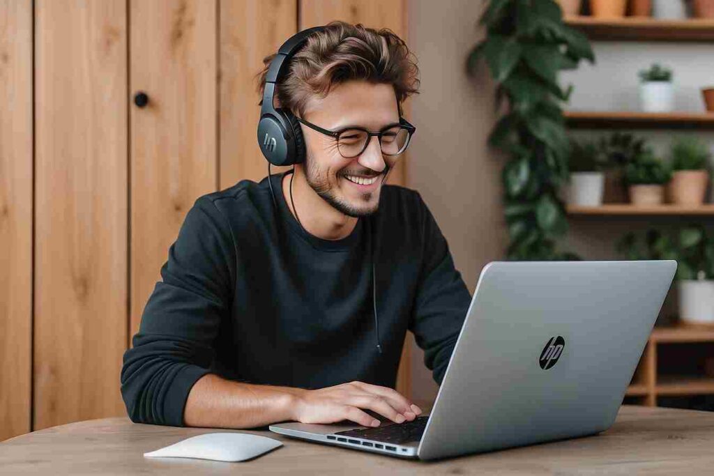 Cómo Optimizar la Configuración de Energía en Portátiles HP Folio11