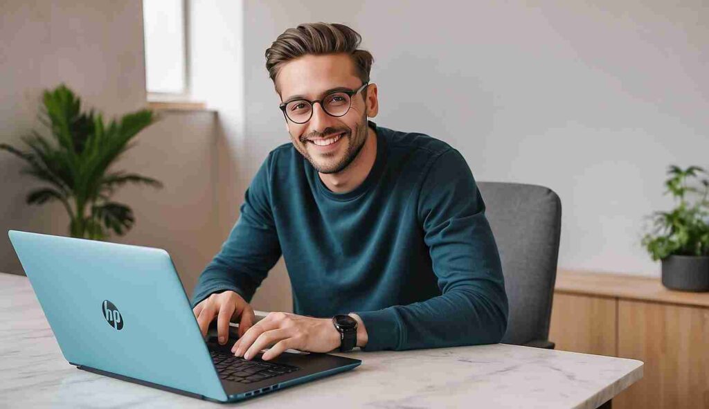 Cómo mejorar el rendimiento gráfico en tu HP EliteBook 850