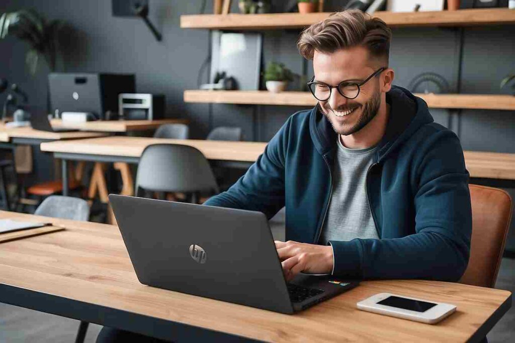 ¿Cómo realizar copias de seguridad en portátiles HP ZBook Studio