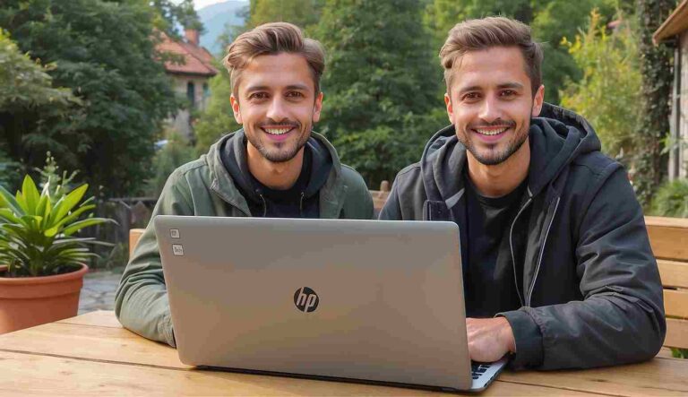¿Cómo realizar una limpieza interna de tu HP Pavilion x360?