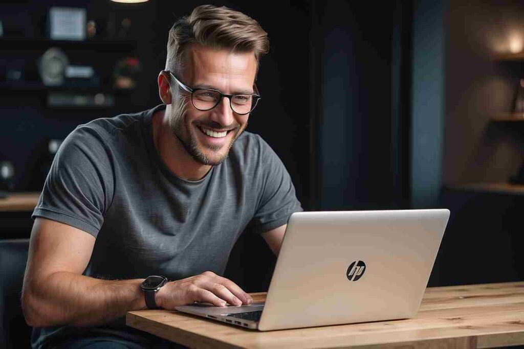 Cómo solucionar problemas de gráficos intermitentes en portátiles HP Envy 15