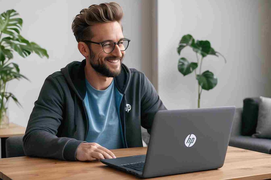 Cómo solucionar problemas de tarjeta de expansión en portátiles HP EliteBook 745 G5