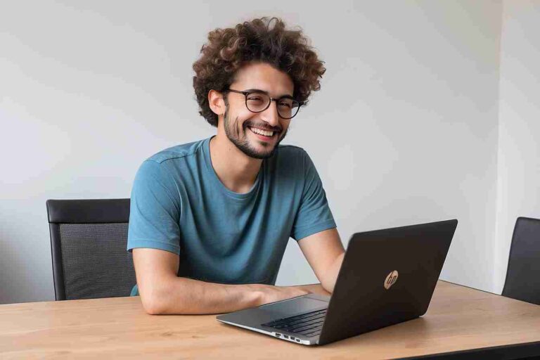 ¿Cómo optimizar la configuración de energía en portátiles HP Folio11?