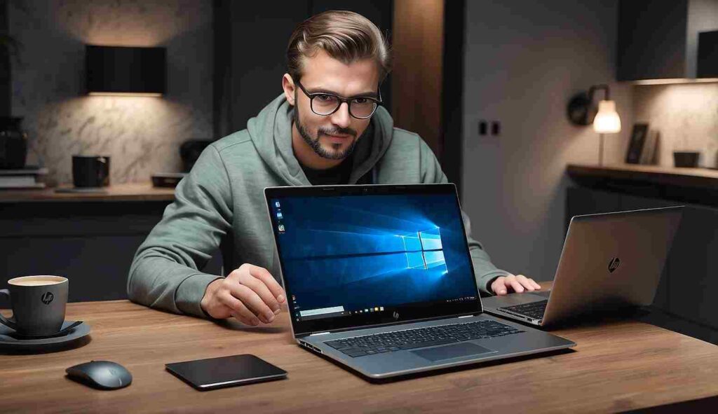 Cómo aumentar la duración de la batería de tu HP Omen 15 mientras juegas