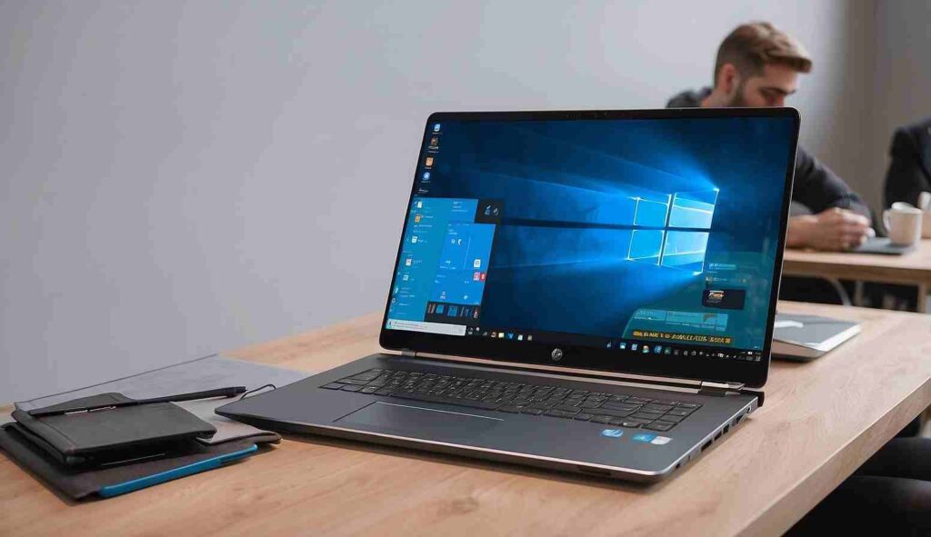 Cómo expandir la memoria de tu HP ProBook 450 para un rendimiento superior