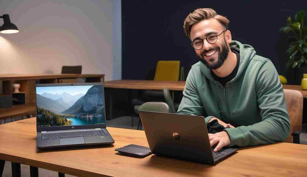Cómo mejorar el rendimiento gráfico en tu HP EliteBook 850