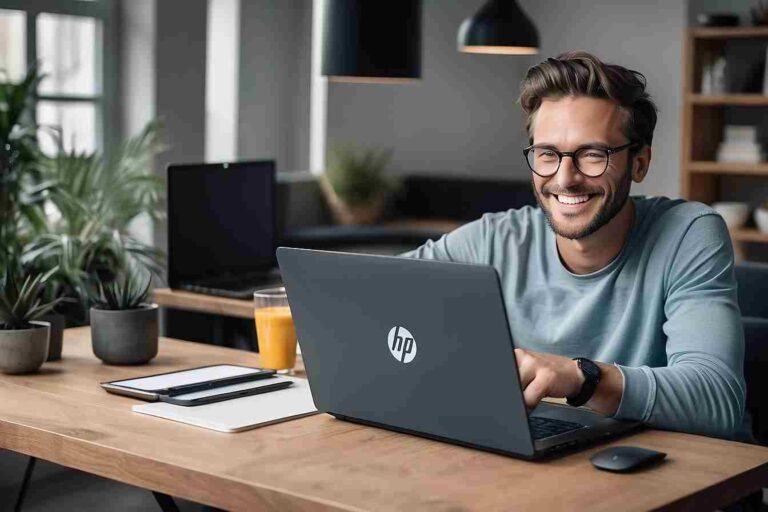 ¿Cómo realizar copias de seguridad en portátiles HP ZBook Studio?