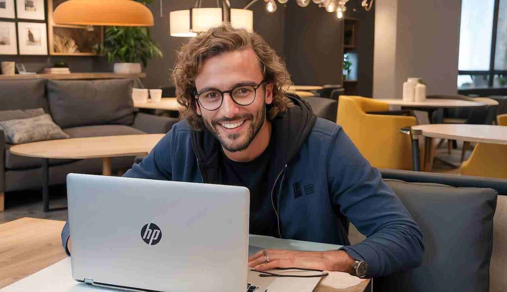 ¿Cómo realizar una limpieza interna de tu HP Pavilion x360?