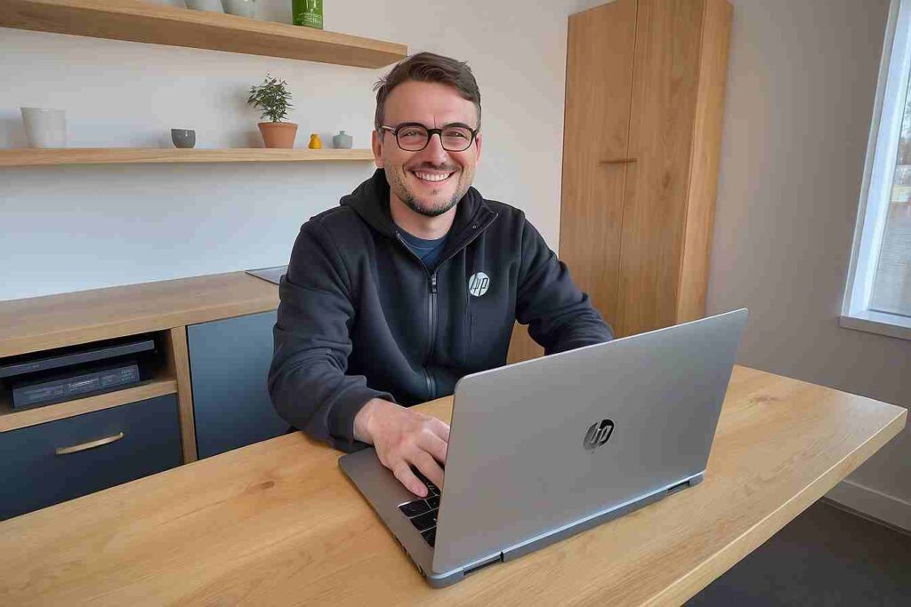 Cómo solucionar problemas de conexión WiFi en portátiles HP Elitebook