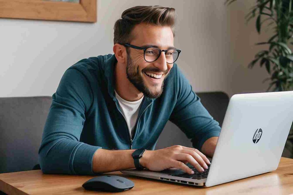 Cómo solucionar problemas de infrarrojos en portátiles HP Folio 1020 G1