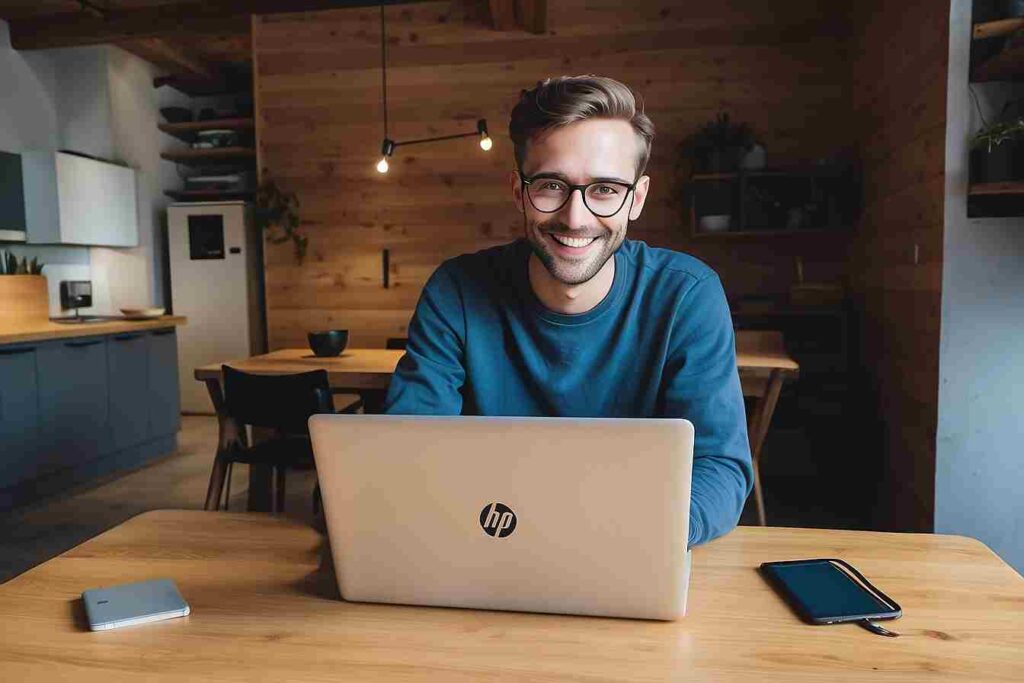 Cómo solucionar problemas de tarjeta de expansión en portátiles HP EliteBook 745 G5
