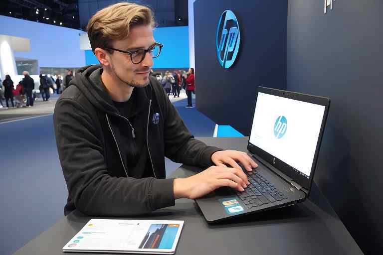 ¿Cómo actualizar los controladores en una HP Spectre x360?