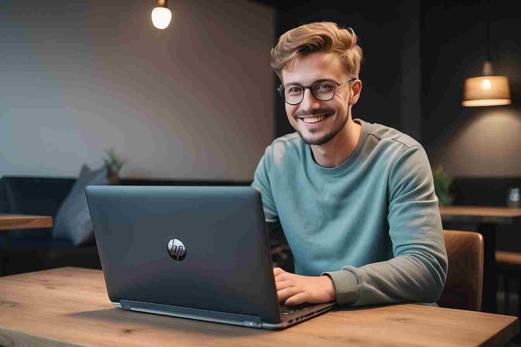 Cómo Optimizar la Configuración de Energía en Portátiles HP Folio11