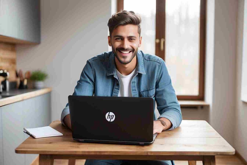 Cómo habilitar la funcionalidad de carga inalámbrica en portátiles HP Spectre Folio