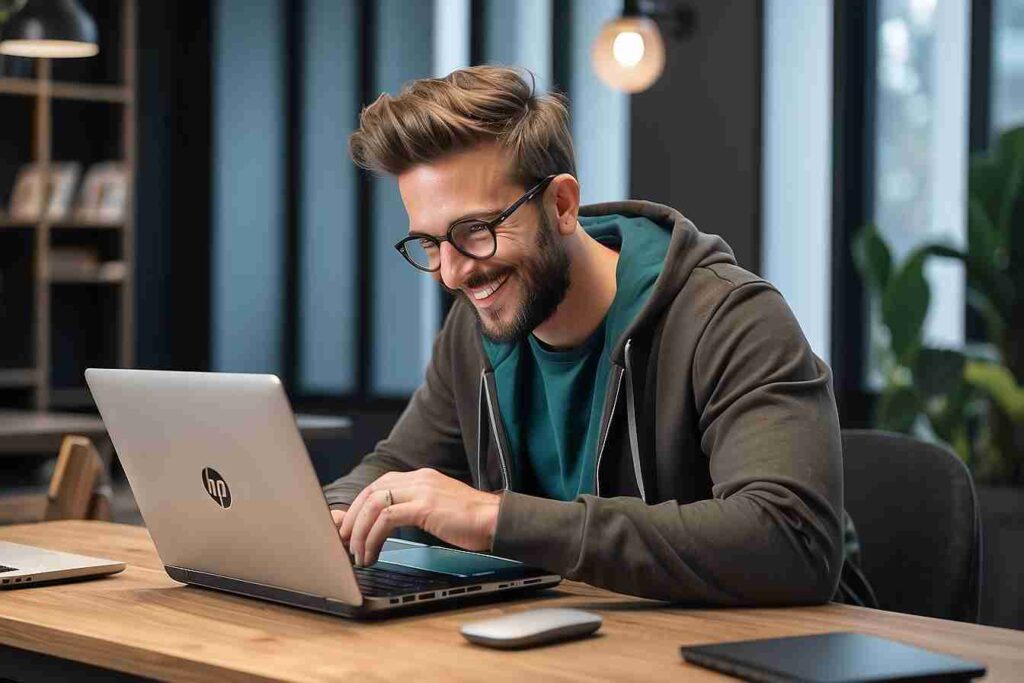 ¿Cómo realizar copias de seguridad en portátiles HP ZBook Studio