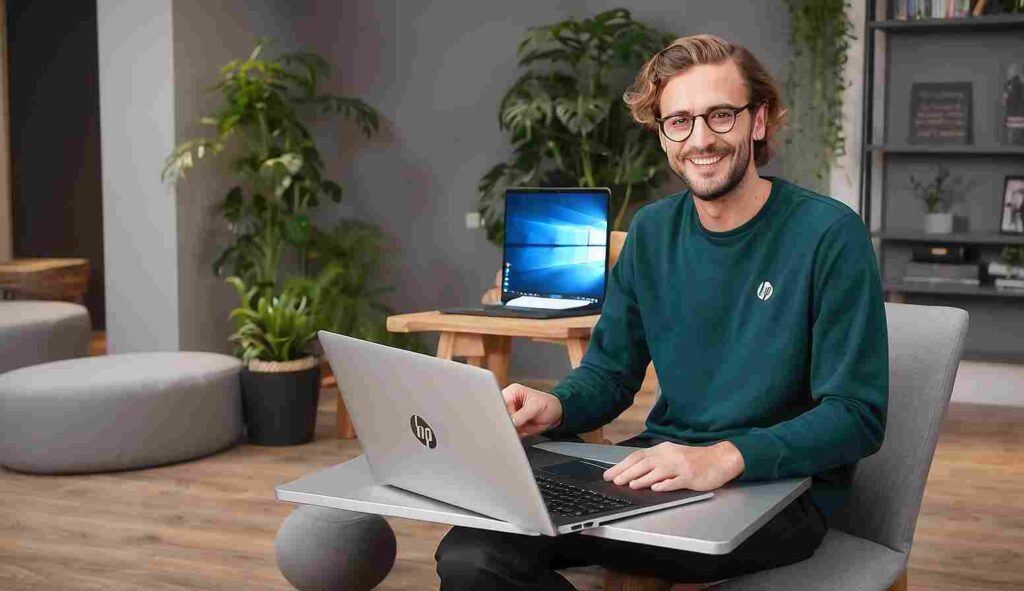 ¿Cómo realizar una limpieza interna de tu HP Pavilion x360?
