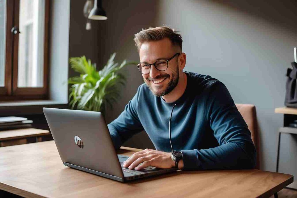 Cómo solucionar problemas de gráficos intermitentes en portátiles HP Envy 15