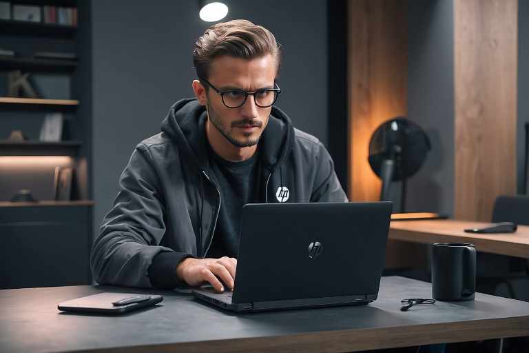 ¿Cómo actualizar los controladores en una HP Spectre x360?