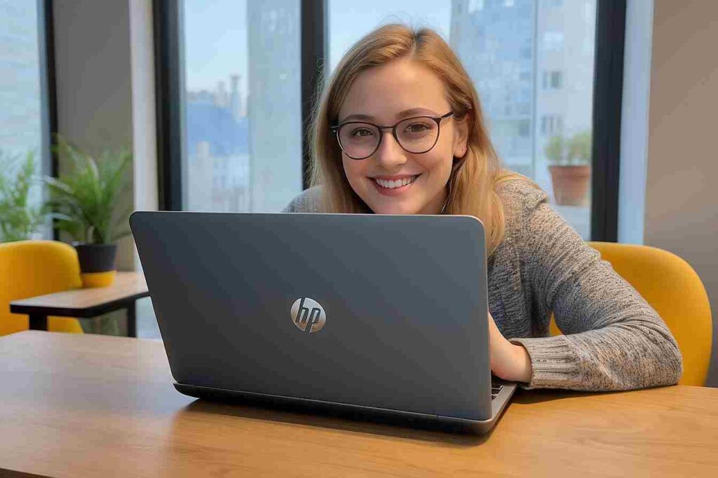 Cómo Optimizar la Configuración de Energía en Portátiles HP Folio11