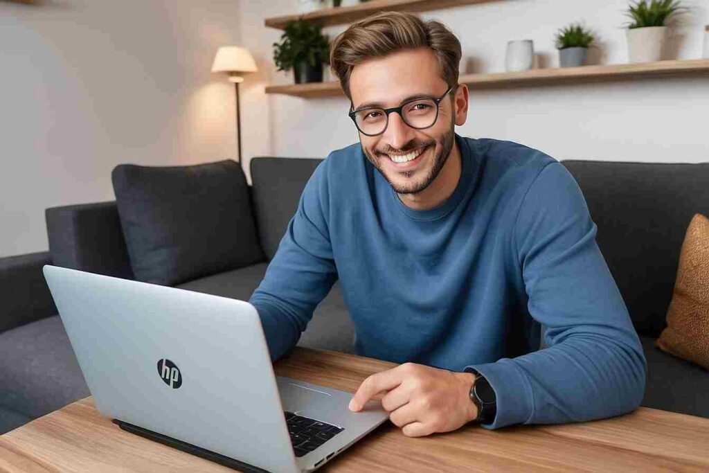 Cómo ajustar la configuración de la BIOS en portátiles HP Elite x2 1011 G1
