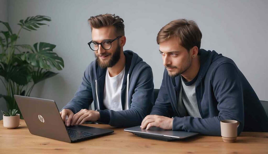 Cómo aumentar la duración de la batería de tu HP Omen 15 mientras juegas