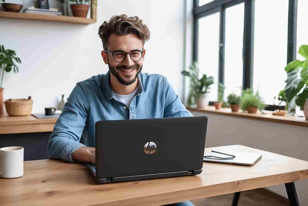 Cómo habilitar la funcionalidad de carga inalámbrica en portátiles HP Spectre Folio