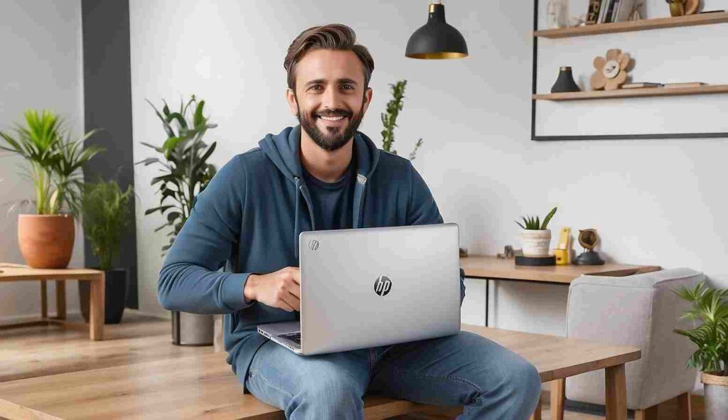 ¿Cómo realizar una limpieza interna de tu HP Pavilion x360?