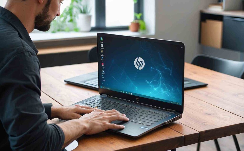 Cómo sacar el máximo partido a tu HP Spectre x360
