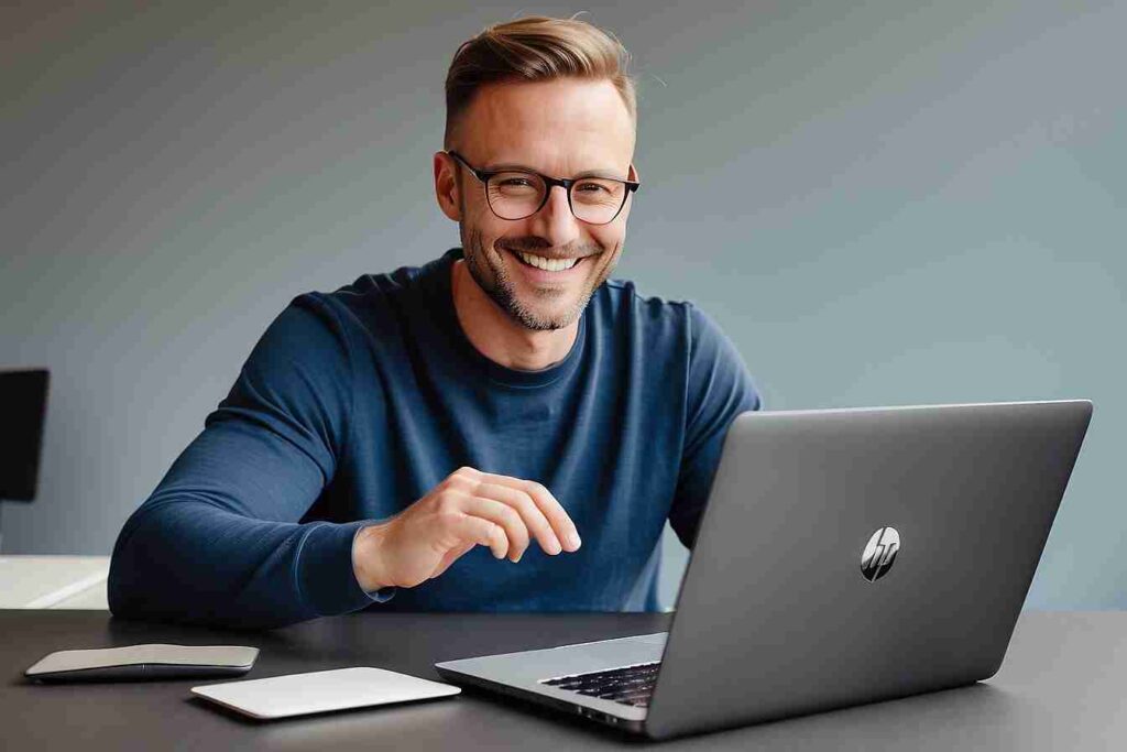 Cómo solucionar problemas de gráficos intermitentes en portátiles HP Envy 15