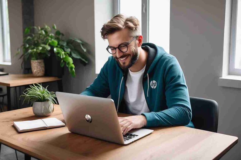 Cómo solucionar problemas de tarjeta de expansión en portátiles HP EliteBook 745 G5