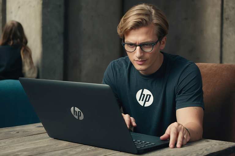 ¿Cómo actualizar los controladores en una HP Spectre x360?