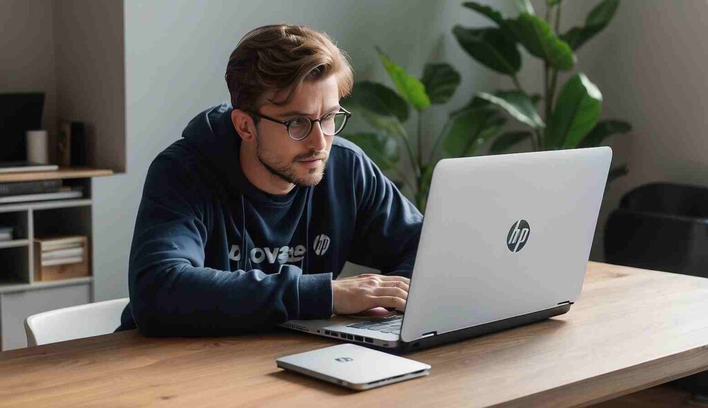 Cómo aumentar la duración de la batería de tu HP Omen 15 mientras juegas