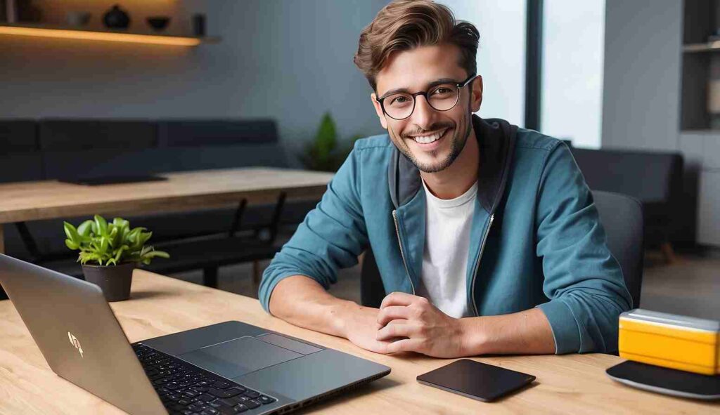 Cómo mejorar el rendimiento gráfico en tu HP EliteBook 850