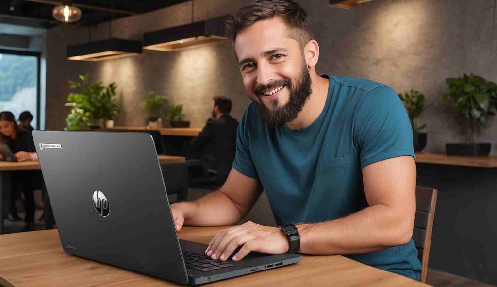 ¿Cómo realizar una limpieza interna de tu HP Pavilion x360?