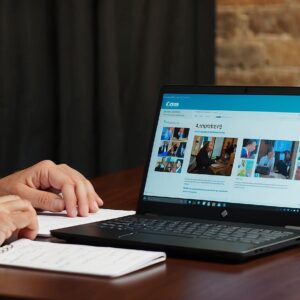 Recuperación de datos HP