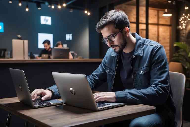 ¿Cómo solucionar problemas de Wi-Fi en HP Omen 15?