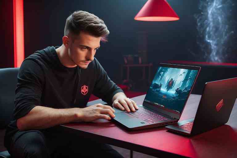 Cómo solucionar el error de pantalla azul en HP Omen 17