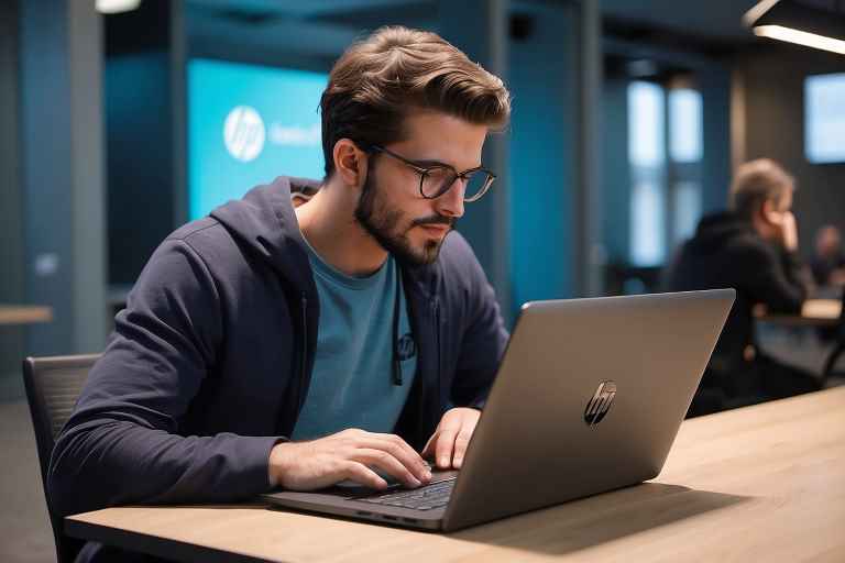 ¿Cómo calibrar la batería en HP Pavilion 15?