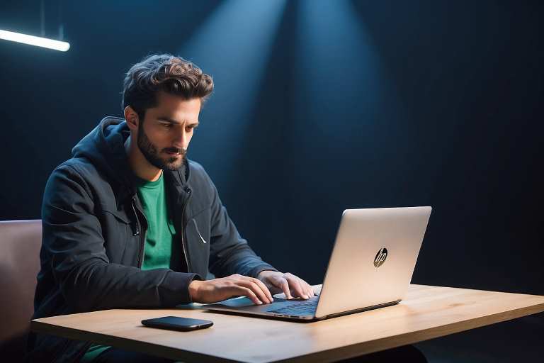 ¿Cómo resolver problemas de conexión HDMI en HP Spectre x360?