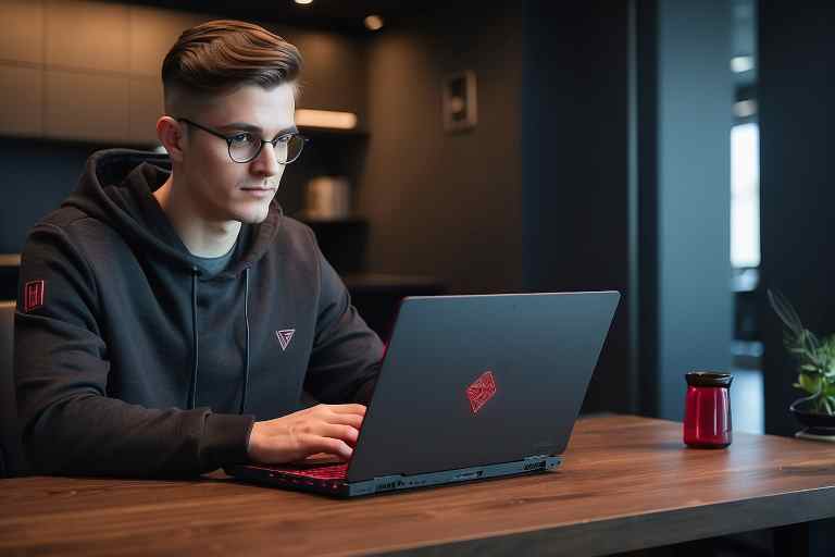 ¿Cómo ajustar la configuración del ventilador en HP Omen 15?