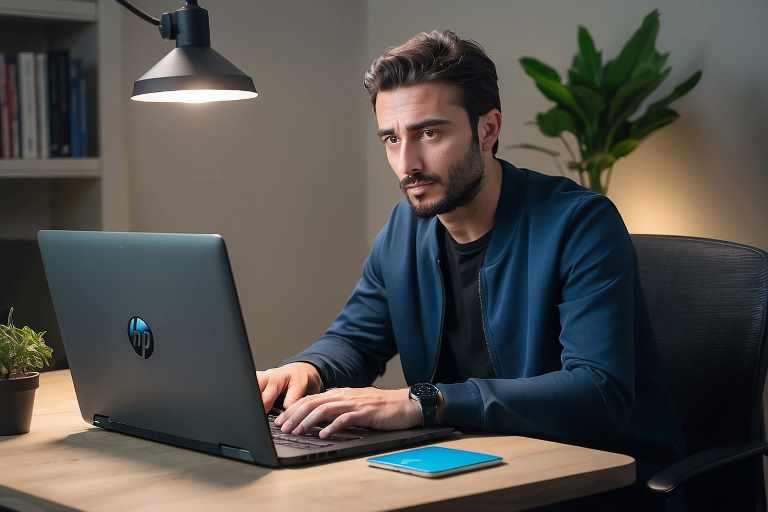 ¿Cómo mejorar la velocidad de inicio en HP Spectre 13?