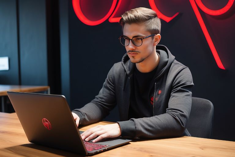 ¿Cómo ajustar la configuración del ventilador en HP Omen 15?